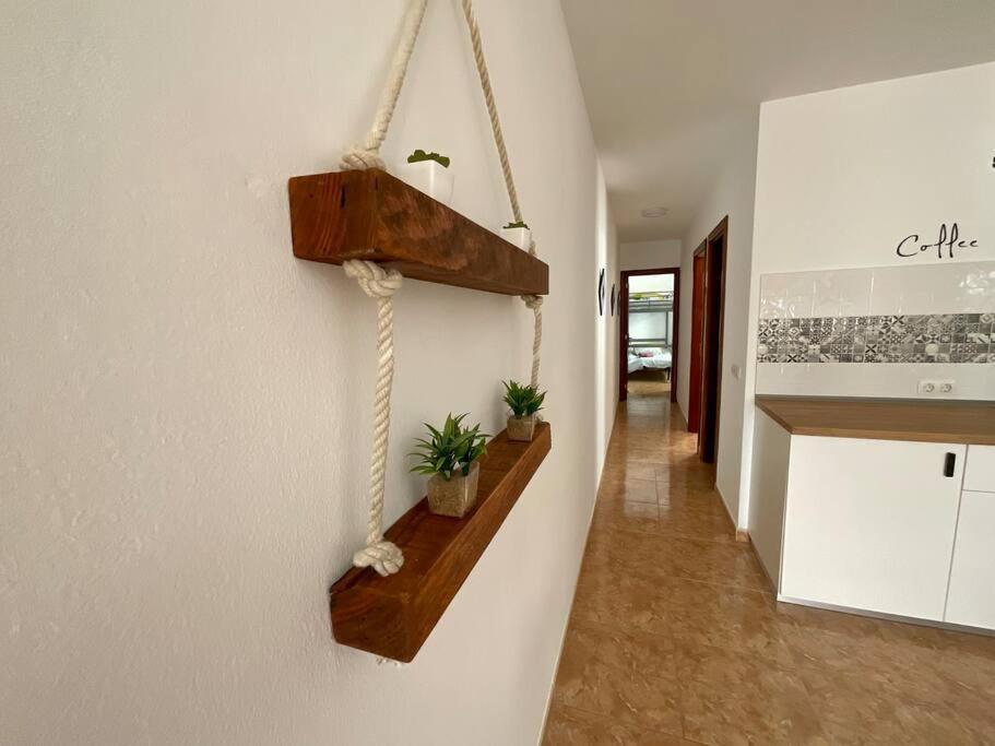 Casa La Mareta Apartment Arrecife  Exterior photo